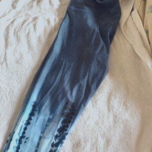 Onzie Premium Active Leggings